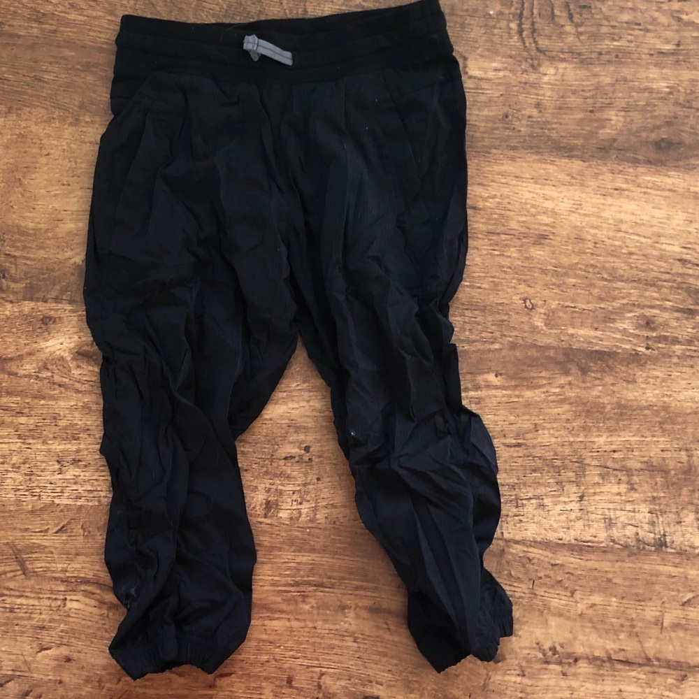 Girls Ivivva Capris
